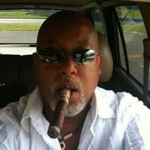 Meet your Posher, Frank